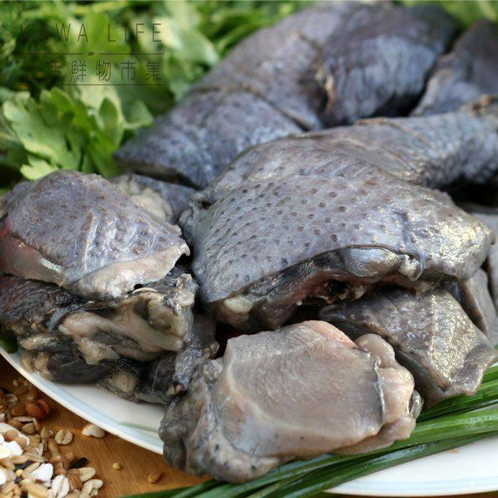 【KAWA巧活】華陀雞-烏骨暖身元氣組(盤裝分切1包+分切雞腿2包) 【KAWA巧活】華陀雞-烏骨暖身元氣組(盤裝分切1包+分切雞腿2包)