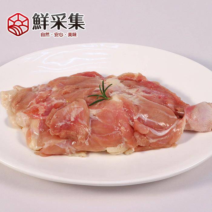 【KAWA巧活】白羽雞去骨雞腿肉*40包 【KAWA巧活】白羽雞去骨雞腿肉*40包